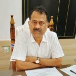 ସମ୍ବିତ କୁମାର ରାଉତ, ଓ.ପ୍ର.ସେ. (ଏସ)