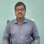 Niranjan Behera, OAS(S)