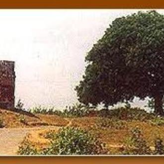 ଗଡ଼କୁଜଙ୍ଗ ମନ୍ଦିର